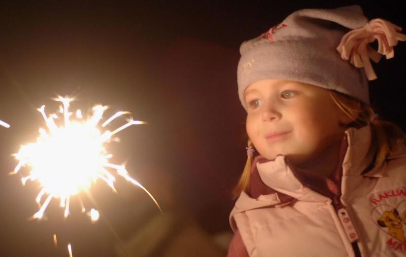 Ура, каникулы! Пиротехника, которую можно запускать с детьми - Ессентуки | essentuki.salutsklad.ru