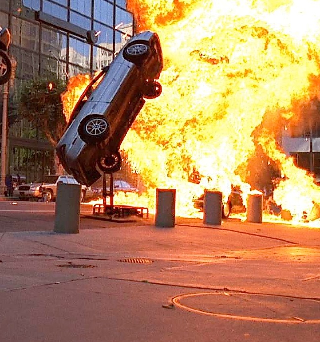 Про пиротехнику и пиротехников - Ессентуки | essentuki.salutsklad.ru