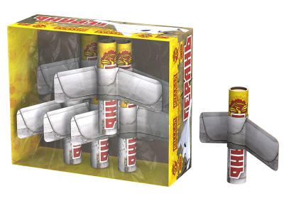 Герань Фейерверки летающие купить в Ессентуках | essentuki.salutsklad.ru