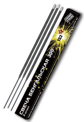 300 мм. Бенгальские огни купить в Ессентуках | essentuki.salutsklad.ru