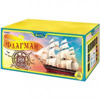 Флагман Батарея салютов купить в Ессентуках | essentuki.salutsklad.ru