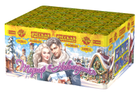 Тариф Новогодний Батарея салютов купить в Ессентуках | essentuki.salutsklad.ru