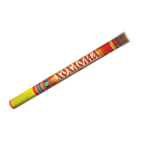 Хохлома R Римские свечи купить в Ессентуках | essentuki.salutsklad.ru