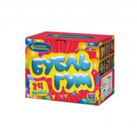 Бубль-Гум Фейерверк купить в Ессентуках | essentuki.salutsklad.ru