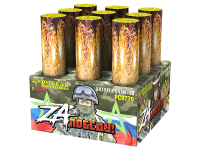 ZA Победу! Фейерверк купить в Ессентуках | essentuki.salutsklad.ru