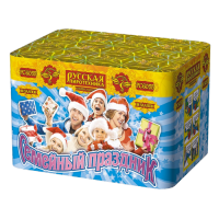 Семейный праздник Батарея салютов купить в Ессентуках | essentuki.salutsklad.ru