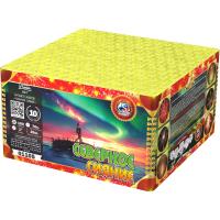 Северное сияние Фейерверк купить в Ессентуках | essentuki.salutsklad.ru