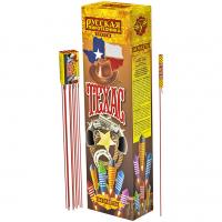 Техас Ракеты купить в Ессентуках | essentuki.salutsklad.ru