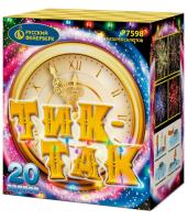 Тик-так Салют купить в Ессентуках | essentuki.salutsklad.ru