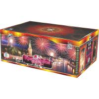 Кремлевские звезды Фейерверк купить в Ессентуках | essentuki.salutsklad.ru