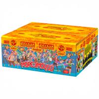 Море эмоций Фейерверк купить в Ессентуках | essentuki.salutsklad.ru