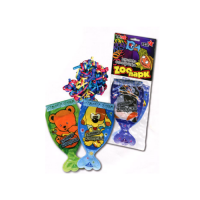 Зоопарк ТСЗ Надувная хлопушка купить в Ессентуках | essentuki.salutsklad.ru