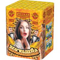 Милашка Салют купить в Ессентуках | essentuki.salutsklad.ru