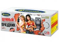 Шумный праздник Салют купить в Ессентуках | essentuki.salutsklad.ru