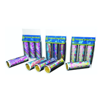 Хлопушки Хлопушки купить в Ессентуках | essentuki.salutsklad.ru