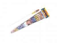 Кассиопея Ракеты купить в Ессентуках | essentuki.salutsklad.ru