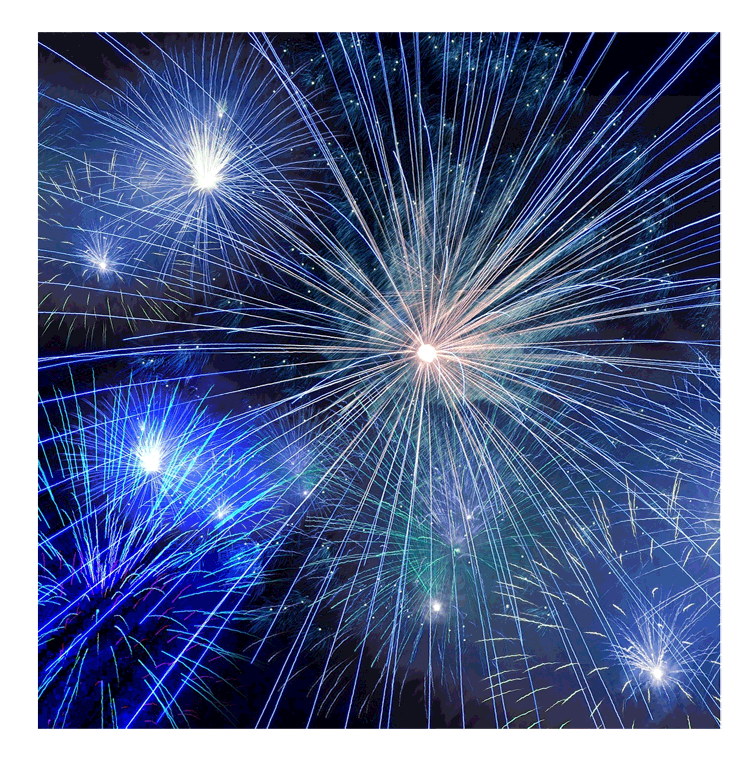 Организация фейерверков на Новый год  Ессентуки | essentuki.salutsklad.ru