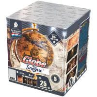 Глобус Салют купить в Ессентуках | essentuki.salutsklad.ru