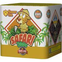 Сафари Батарея салютов купить в Ессентуках | essentuki.salutsklad.ru