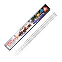 Новогодние 300-4 мм. Бенгальские огни купить в Ессентуках | essentuki.salutsklad.ru