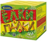 Ёлки палки Фейерверк купить в Ессентуках | essentuki.salutsklad.ru