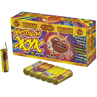 Улетный жук Наземный фейерверк купить в Ессентуках | essentuki.salutsklad.ru