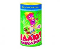 Салют-проказник Фонтан фейерверк купить в Ессентуках | essentuki.salutsklad.ru