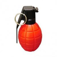 Граната имитационная пиротехническая (краска) Петарды купить в Ессентуках | essentuki.salutsklad.ru