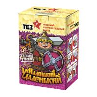 Маленький удаленький Салют купить в Ессентуках | essentuki.salutsklad.ru