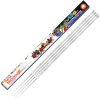 Новогодние 650-4 мм. Бенгальские огни купить в Ессентуках | essentuki.salutsklad.ru