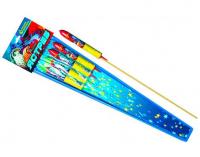 Ястреб Ракеты купить в Ессентуках | essentuki.salutsklad.ru