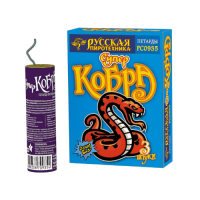 Супер Кобра Петарды купить в Ессентуках | essentuki.salutsklad.ru