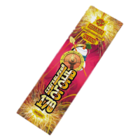 170 мм. Бенгальские огни купить в Ессентуках | essentuki.salutsklad.ru