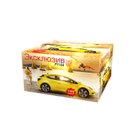 Эксклюзив Салют купить в Ессентуках | essentuki.salutsklad.ru