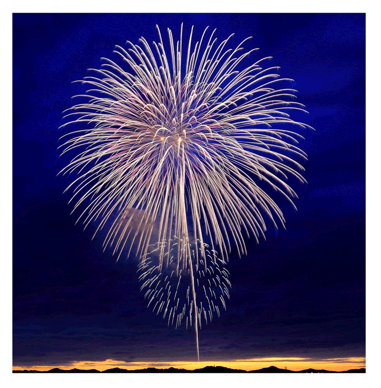 Организация фейерверков на Новый год  Ессентуки | essentuki.salutsklad.ru