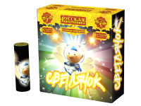 Светлячок NEW Наземный фейерверк купить в Ессентуках | essentuki.salutsklad.ru