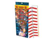 Искристый смерч Наземный фейерверк купить в Ессентуках | essentuki.salutsklad.ru