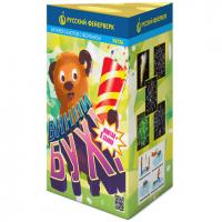 Винни-Бух Фонтан салют купить в Ессентуках | essentuki.salutsklad.ru