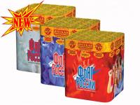 Флаг России Дневной фейерверк купить в Ессентуках | essentuki.salutsklad.ru