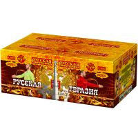 Русская Евразия New Батарея салютов купить в Ессентуках | essentuki.salutsklad.ru