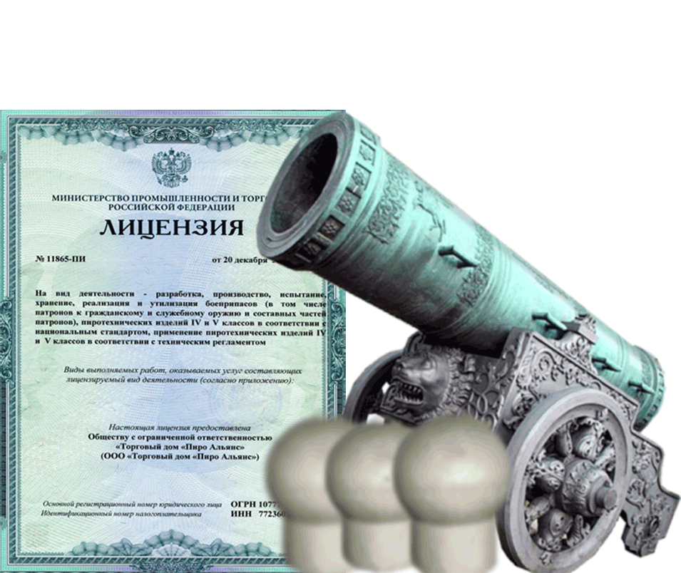 Заказать фейерверк на Новый Год - салют в Ессентуках