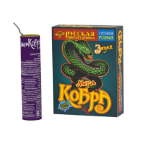 Мега Кобра Петарды купить в Ессентуках | essentuki.salutsklad.ru