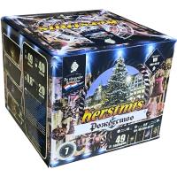 Рождество Салют купить в Ессентуках | essentuki.salutsklad.ru