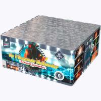 Летучий Голландец Батарея салютов купить в Ессентуках | essentuki.salutsklad.ru