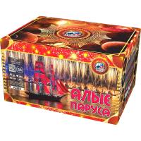 Алые паруса Фейерверк купить в Ессентуках | essentuki.salutsklad.ru