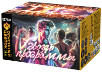 Гвоздь программы Фейерверк купить в Ессентуках | essentuki.salutsklad.ru