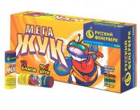 Мега жук Петарды купить в Ессентуках | essentuki.salutsklad.ru