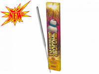 230 мм. Бенгальские огни купить в Ессентуках | essentuki.salutsklad.ru