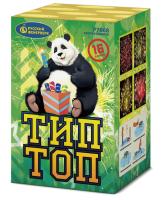 Тип-Топ Батарея салютов купить в Ессентуках | essentuki.salutsklad.ru