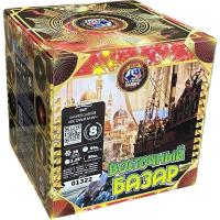 Восточный базар Фейерверк купить в Ессентуках | essentuki.salutsklad.ru